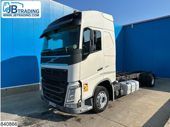 驾驶室底盘卡车 VOLVO FH 420