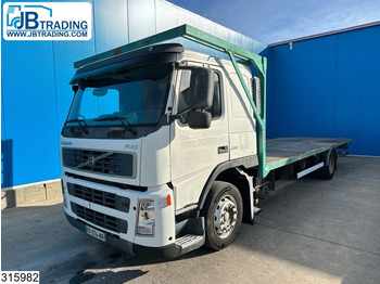 栏板式/ 平板卡车 VOLVO FM