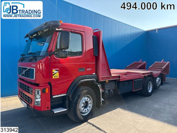 拖吊车 VOLVO FM 380