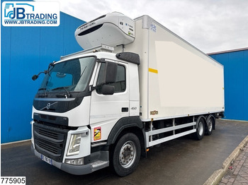 冷藏车 VOLVO FM 450