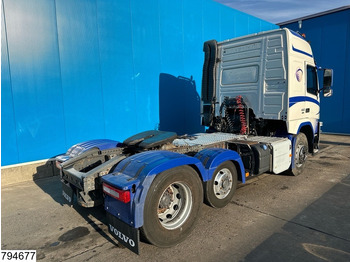 牵引车 Volvo FM 460 6x2, EURO 6, PTO, RHD：图4