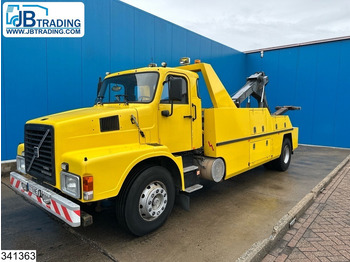 起重车 VOLVO N10