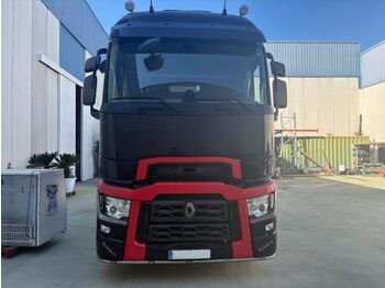 牵引车 RENAULT T 520
