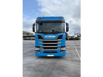 牵引车 SCANIA R 450