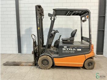 电动叉车 STILL R60