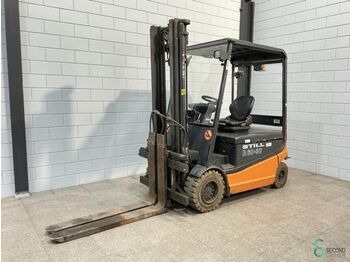 电动叉车 Still R60-30:图2 电动叉车 Still R60-30:图2