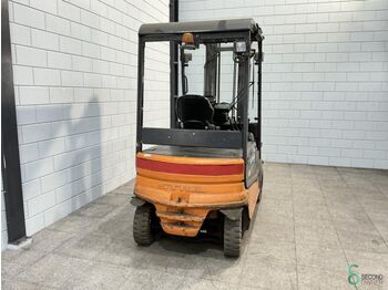 电动叉车 Still R60-30:图5 电动叉车 Still R60-30:图5