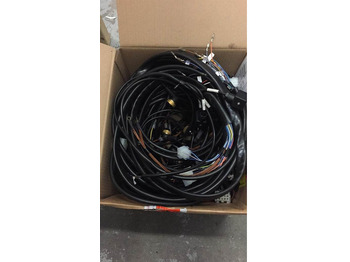 电气系统 AHLMANN