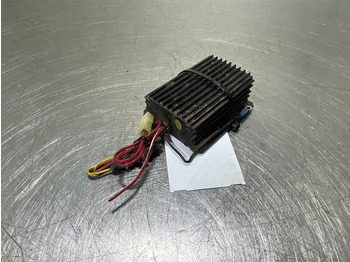 电气系统 AHLMANN