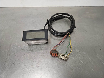 电气系统 AHLMANN