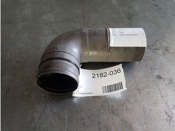 发动机及其零件 AHLMANN