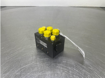 液压系统 AHLMANN