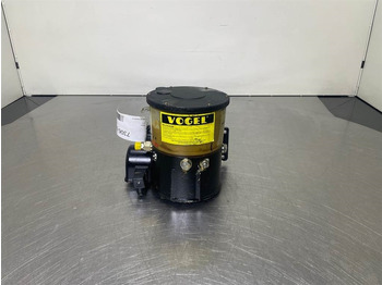 框架/ 底盘 AHLMANN