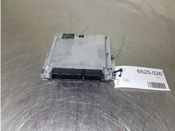 电气系统 适用于 建筑机械 Ahlmann AZ150E-23107921-Rexroth RC4-4/20+DRCD-Control unit:图2 电气系统 适用于 建筑机械 Ahlmann AZ150E-23107921-Rexroth RC4-4/20+DRCD-Control unit:图2