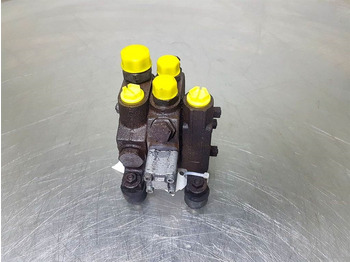 液压系统 AHLMANN