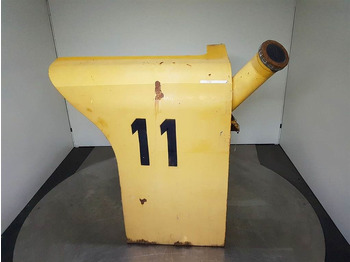 框架/ 底盘 AHLMANN