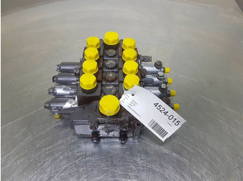 液压系统 AHLMANN