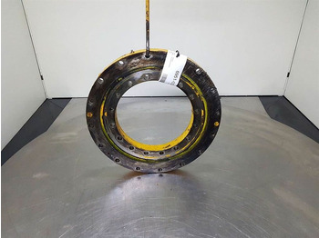 框架/ 底盘 AHLMANN