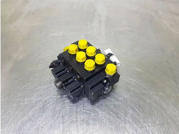 液压系统 适用于 建筑机械 Ahlmann AZ45-4195357-David Brown Q30-Valve/Ventile/Ventiel:图2 液压系统 适用于 建筑机械 Ahlmann AZ45-4195357-David Brown Q30-Valve/Ventile/Ventiel:图2