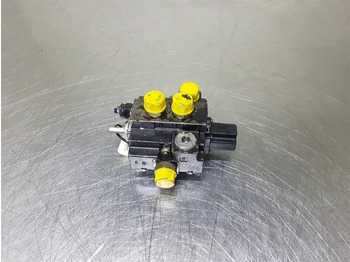 液压系统 AHLMANN