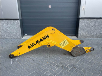 臂架 AHLMANN
