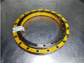 框架/ 底盘 AHLMANN