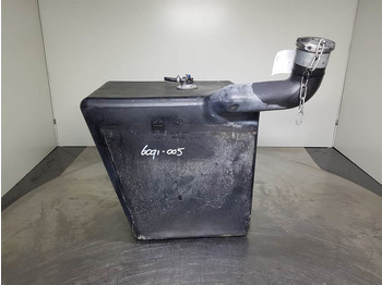 框架/ 底盘 AHLMANN