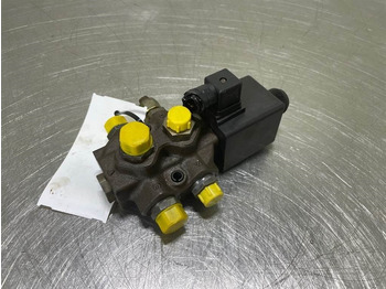 液压系统 AHLMANN