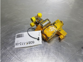 液压系统 AHLMANN