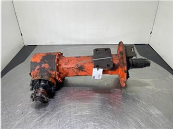 轴及其零件 ATLAS