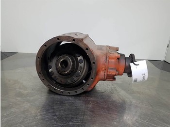 轴及其零件 适用于 建筑机械 Atlas 61C/72C-Speth-Differential/Differentieel：图3