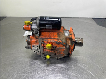 液压系统 适用于 建筑机械 Atlas AR51B-Linde BPV-50R-Drive pump/Fahrpumpe/Rijpomp：图4