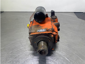 液压系统 适用于 建筑机械 Atlas AR51B-Linde BPV-50R-Drive pump/Fahrpumpe/Rijpomp：图2