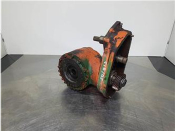 轴及其零件 ATLAS