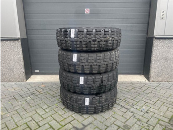 车轮/ 轮胎 CONTINENTAL