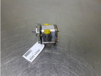 液压系统 REXROTH