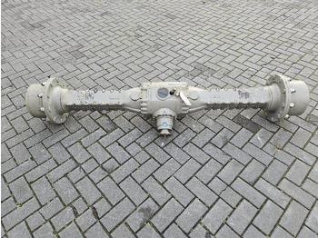 Atlas Weycor AR580-Spicer Dana 112/417-Axle/Achse/As 租赁 Atlas Weycor AR580-Spicer Dana 112/417-Axle/Achse/As：图1