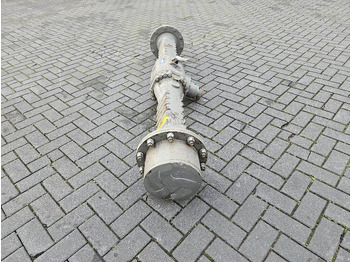 Atlas Weycor AR580-Spicer Dana 112/417-Axle/Achse/As 租赁 Atlas Weycor AR580-Spicer Dana 112/417-Axle/Achse/As：图3