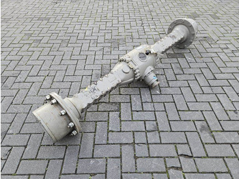 Atlas Weycor AR580-Spicer Dana 112/417-Axle/Achse/As 租赁 Atlas Weycor AR580-Spicer Dana 112/417-Axle/Achse/As：图2