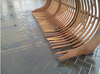 铲斗 Beco 2,50 mtr - Ahlmann AZ 150 - Skeleton bucket：图4