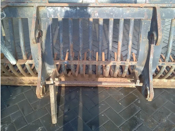 铲斗 Beco 2,50 mtr - Ahlmann AZ 150 - Skeleton bucket：图3