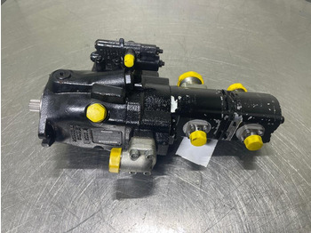 液压系统 适用于 建筑机械 Bomag 05802635-Rexroth A10VO45DRS/53L-Load sensing pump:图3 液压系统 适用于 建筑机械 Bomag 05802635-Rexroth A10VO45DRS/53L-Load sensing pump:图3