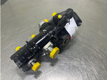 液压系统 适用于 建筑机械 Bomag 05802635-Rexroth A10VO45DRS/53L-Load sensing pump:图5 液压系统 适用于 建筑机械 Bomag 05802635-Rexroth A10VO45DRS/53L-Load sensing pump:图5