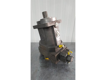 液压系统 BRUENINGHAUS