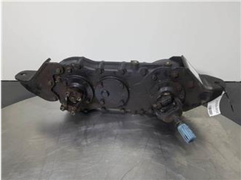 变速箱及其零件