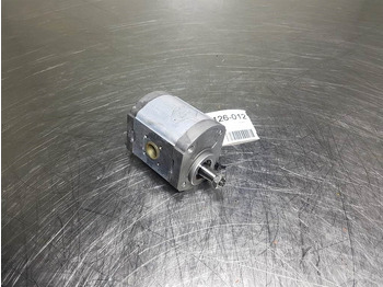 液压系统 CASAPPA