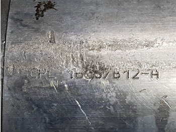 液压系统 Casappa CPL 16*S/B12-A - Atlas - Gearpump/Zahnradpumpe：图4