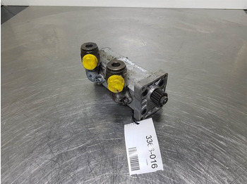 液压系统 CASAPPA