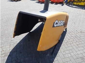 框架/ 底盘 适用于 建筑机械 Case 621D - Engine hood/Motorhaube/Motorkap：图5
