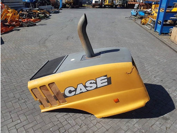 框架/ 底盘 适用于 建筑机械 Case 621D - Engine hood/Motorhaube/Motorkap：图3